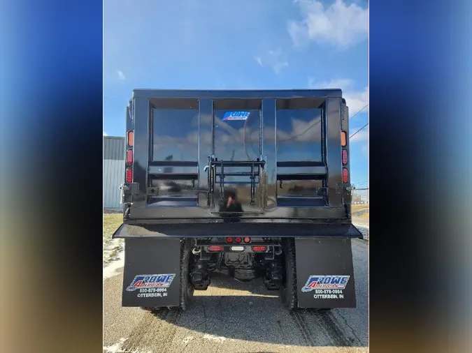 2026 MACK GRANITE 64BR75ee48d43c9583f0949fbf9c185a2624