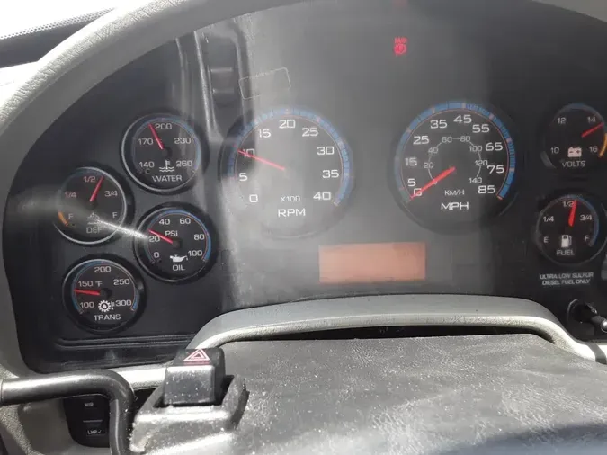 2016 NAVISTAR INTERNATIONAL 4300