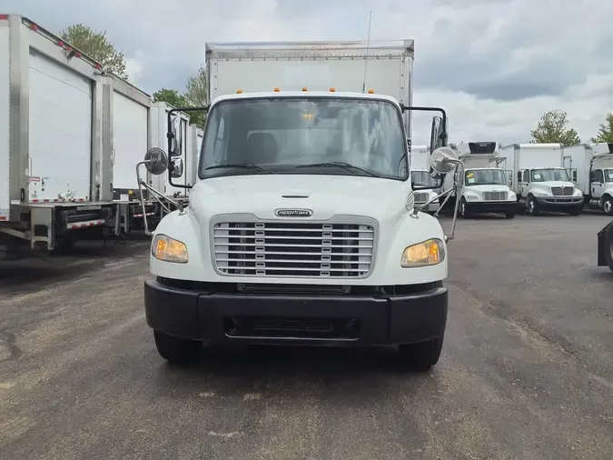 2019 FREIGHTLINER M2 106