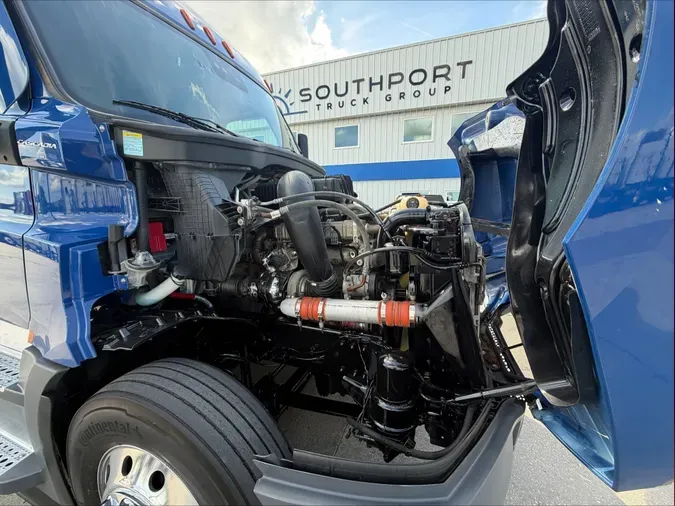 2022 Freightliner Cascadia 126 Sl
