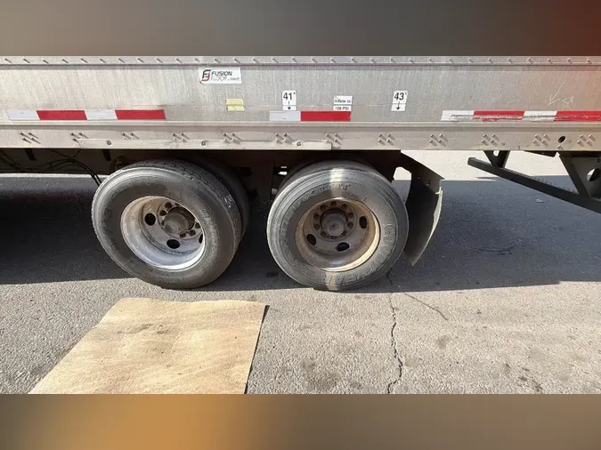 2014 Wabash DVHDHPC75efec4606cf2a5af05be0fd30811f82