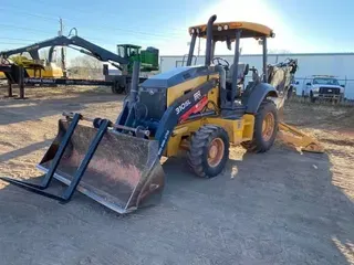 2019 John Deere 310SL