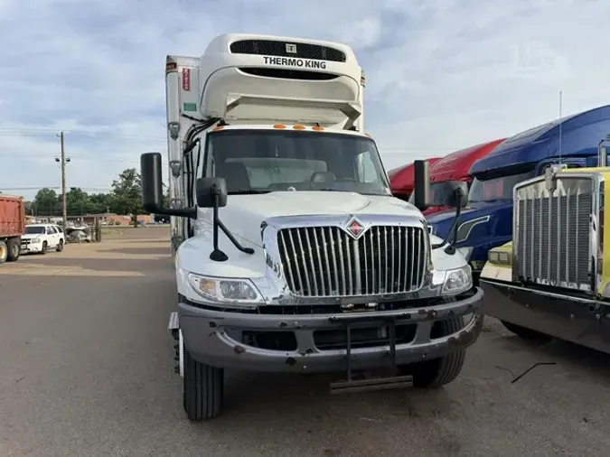 2019 INTERNATIONAL MV75f08c8fe40725199134fe9c6d3d67f9