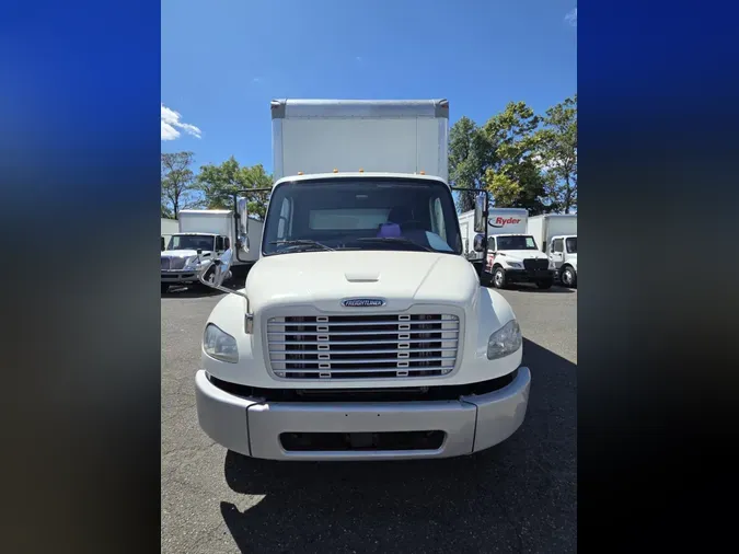 2019 FREIGHTLINER M2 106