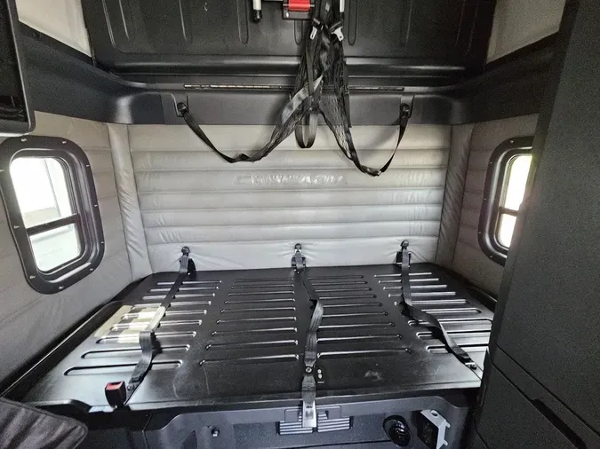 2023 FREIGHTLINER Cascadia 126