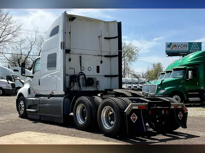 2021 INT LT625 6x4