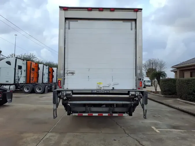 2019 FREIGHTLINER/MERCEDES M2 10675f41c34c7177d90e21a07d2ee5a5d0f