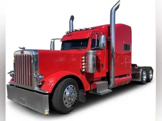 2022 Peterbilt 389