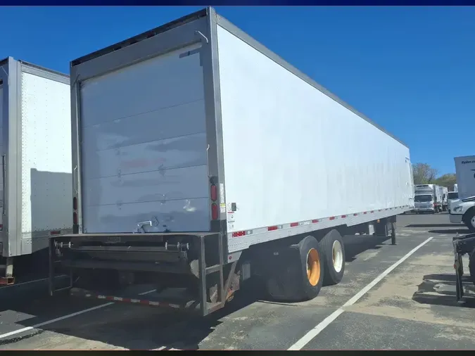 2016 UTILITY TRAILERS VS2RA 48/156/102