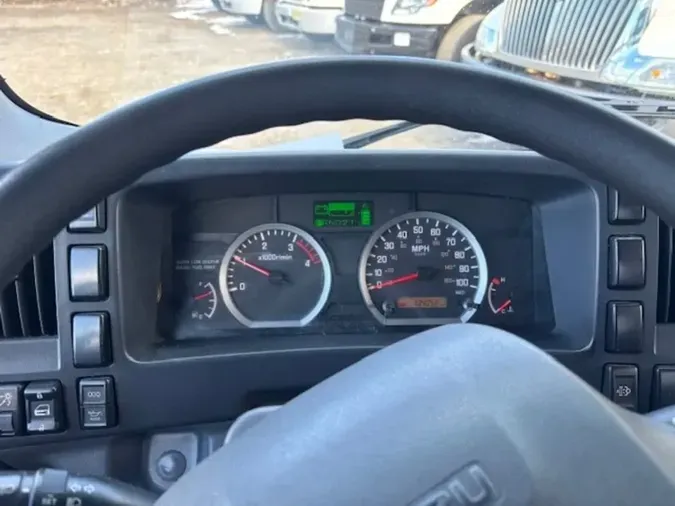 2019 ISUZU NPR HD75f51cc04fa9ef74b2e6d7319100b1fd