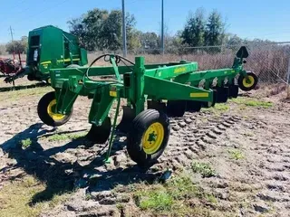 2022 John Deere 995