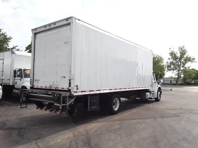 2020 FREIGHTLINER/MERCEDES M2 106