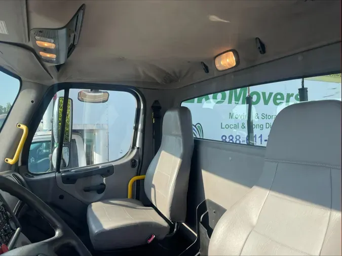 2020 Freightliner Business Class M2 10675f6475f2b4e31c72c6ba46049f02bbf
