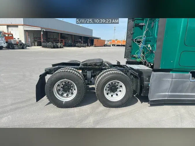 2019 Freightliner Cascadia
