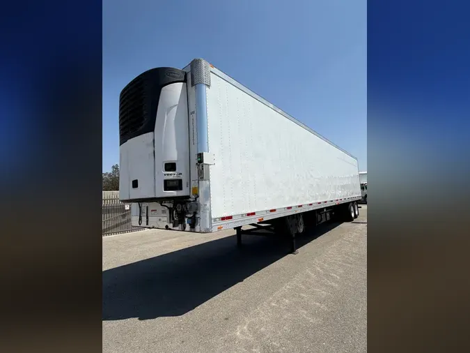 2019 UTILITY TRAILERS VS2RA 48/162/10275f7255830d7aa1529d690bfd204f6ec