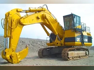 2004 CAT 5130B ME
