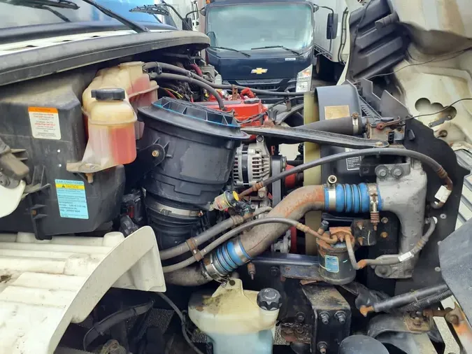 2019 FREIGHTLINER/MERCEDES M2 106