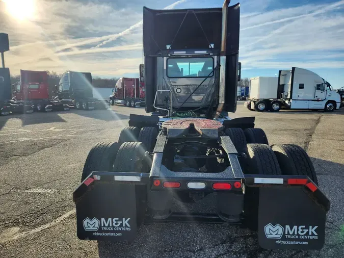 2019 MACK AN64T