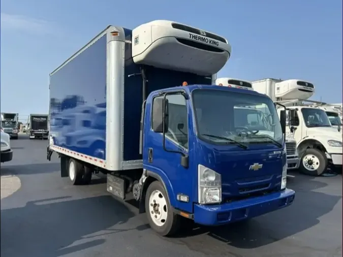 2020 CHEVROLET MOTOR DIV. LCF 5500HD75f88dcf38c2ba6bffa71472e2027b0d