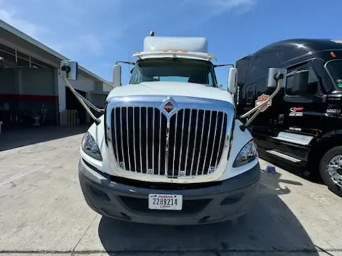 2014 NAVISTAR INTERNATIONAL PROSTAR