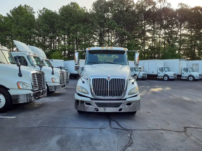 2017 NAVISTAR INTERNATIONAL PROSTAR