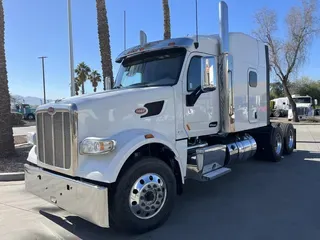 2021 Peterbilt 567