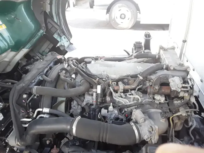 2020 CHEVROLET MOTOR DIV. LCF 4500XD75fb9692bf9dbc6ee2fc3c83f3135c2c