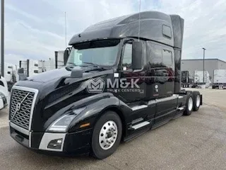 2022 VOLVO VNL64T860