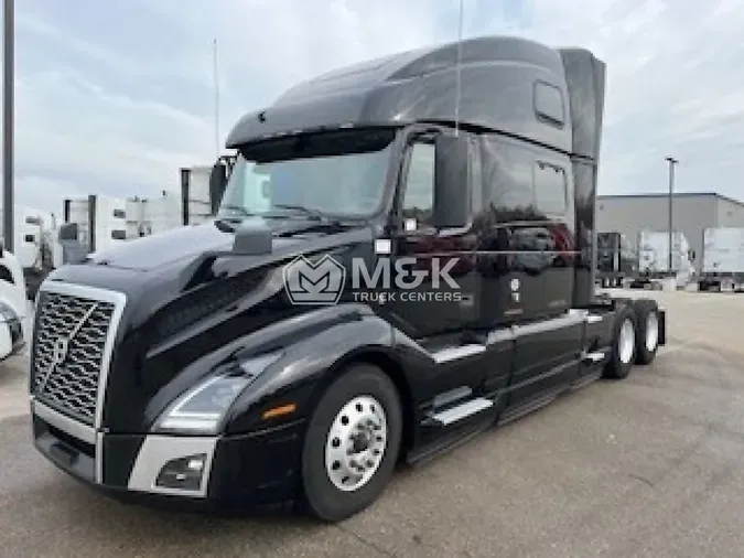 2022 VOLVO VNL64T86075fbb71487d8d82f901535ee7059ad08