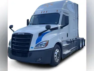 2020 Freightliner Cascadia