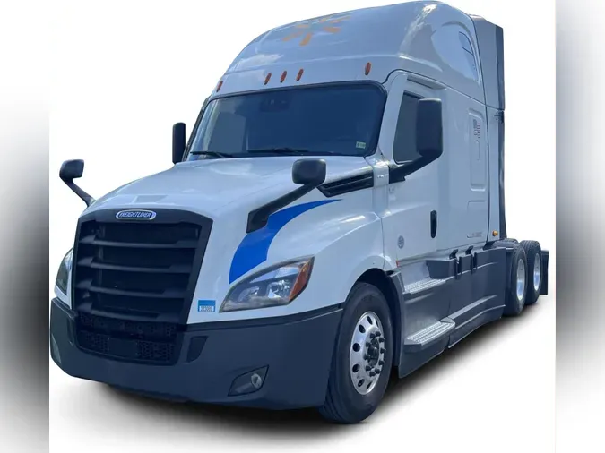 2020 Freightliner Cascadia75fc52623f620ca1c206e791c3f69c6e