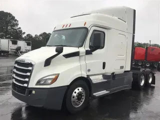 2020 FREIGHTLINER CA116