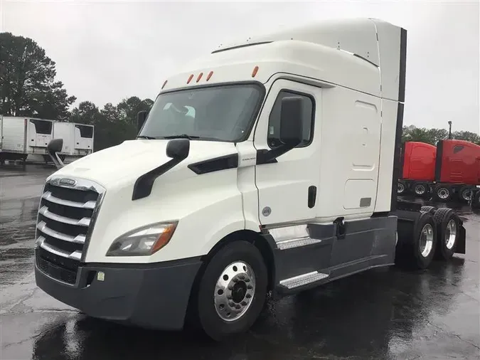 2020 FREIGHTLINER CA11675fc97bcbab330aa482d5d43af05ce59