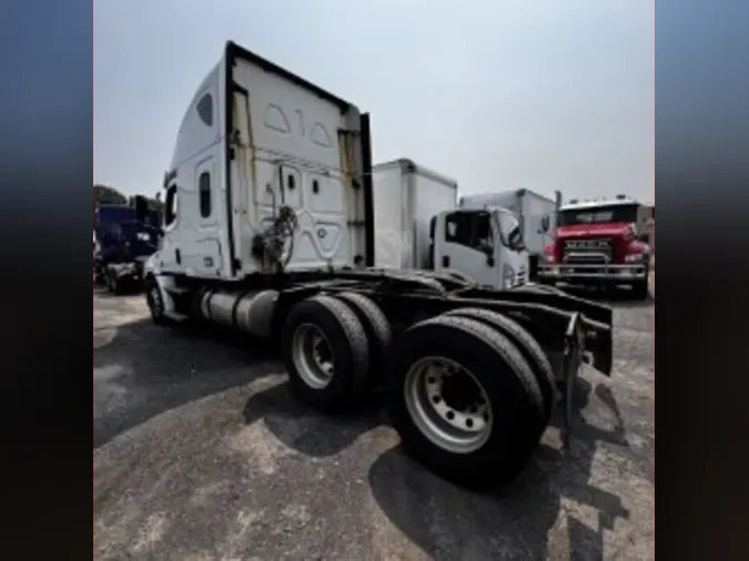 2020 FREIGHTLINER NEW CASCADIA PX12664