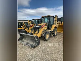 2020 CATERPILLAR 420F