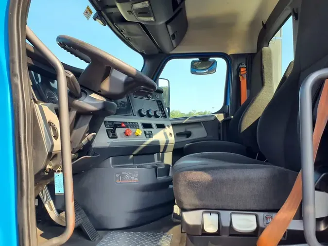 2019 FREIGHTLINER/MERCEDES NEW CASCADIA PX12664