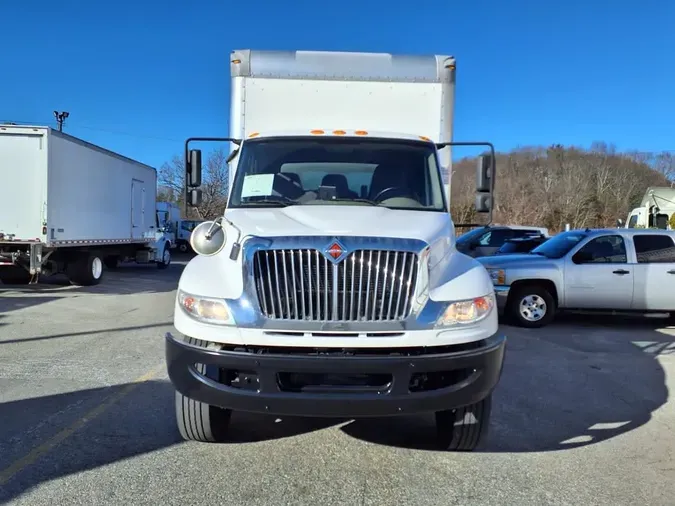 2019 NAVISTAR INTERNATIONAL 4300