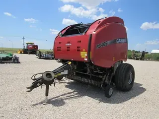 2015 Case IH RB465