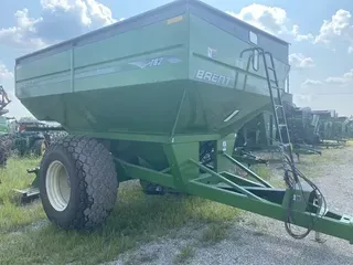2009 Brent 782