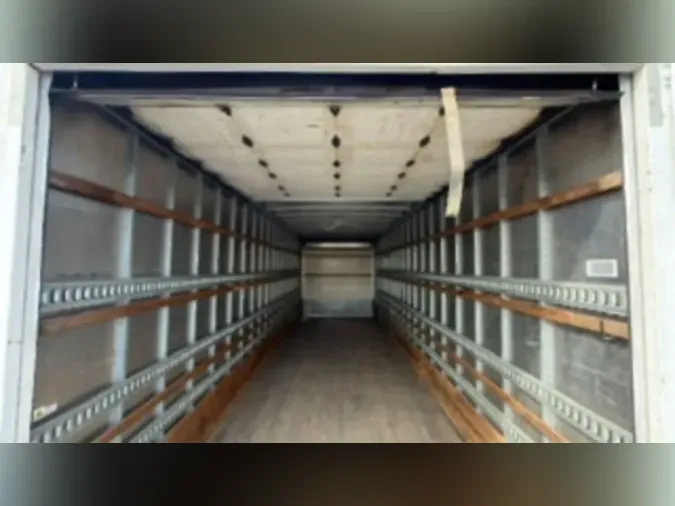 2019 NAVISTAR INTERNATIONAL MV607 (4X2)