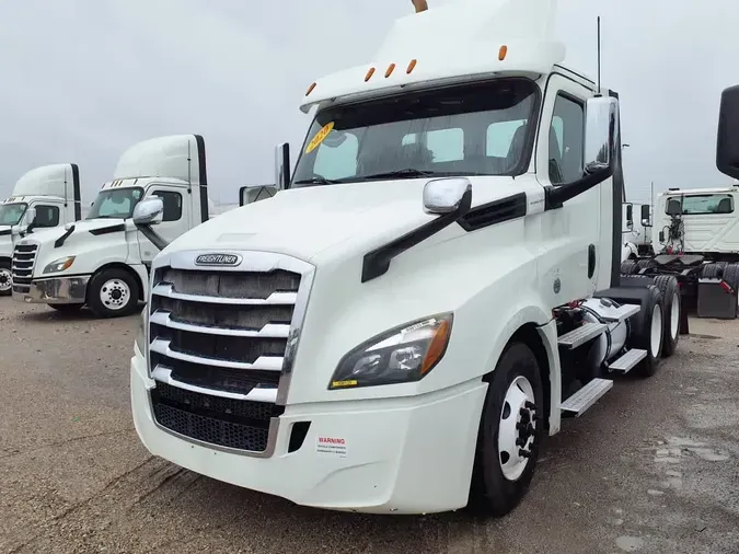 2020 FREIGHTLINER NEW CASCADIA PX12664