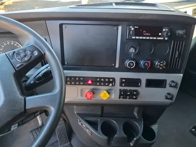 2022 FREIGHTLINER/MERCEDES NEW CASCADIA PX12664