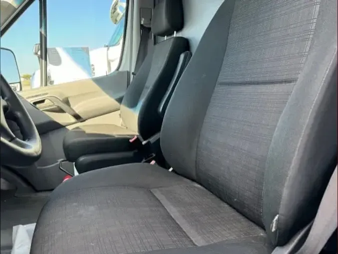 2017 MERCEDES-BENZ SPRINTER 3500