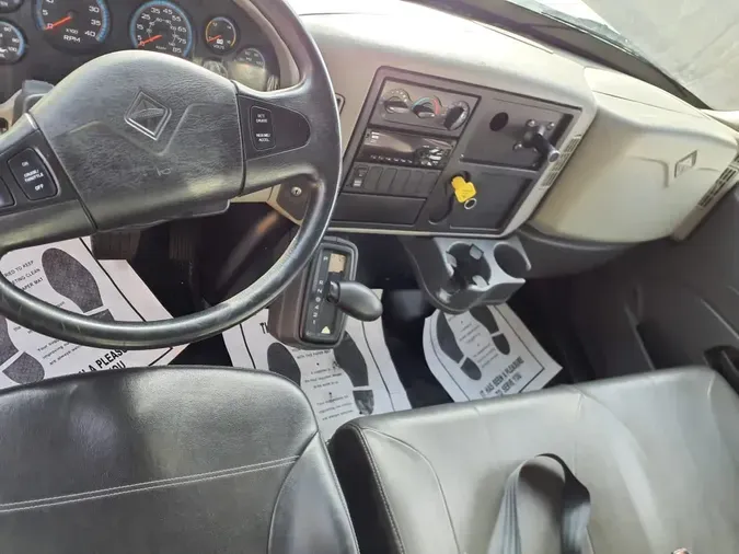 2018 NAVISTAR INTERNATIONAL 4300 LP