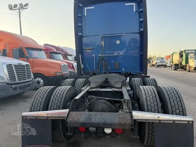 2017 KENWORTH T680