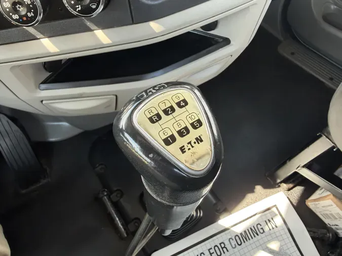 2019 Peterbilt 579