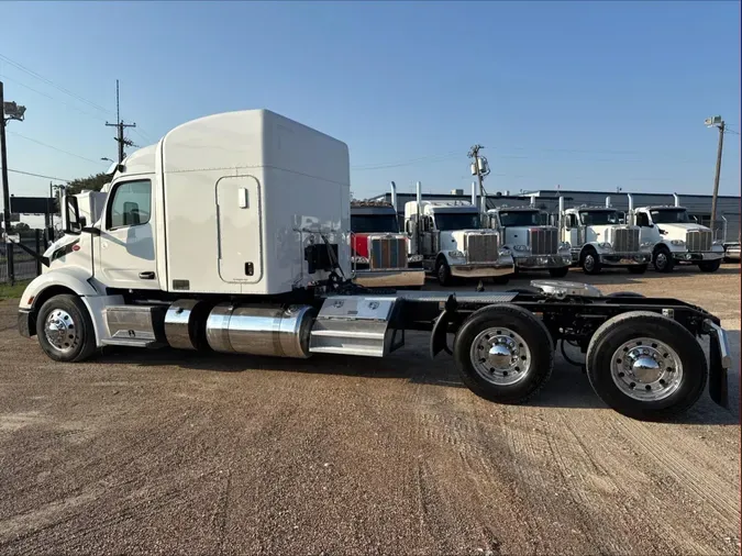 2024 Peterbilt 579