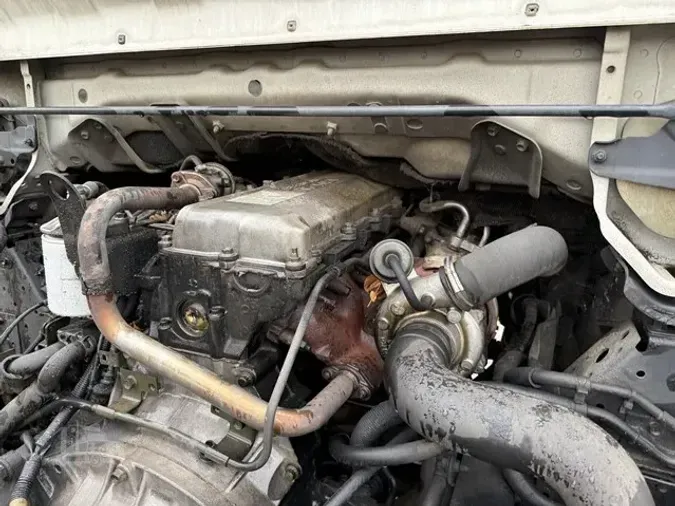 1999 ISUZU NPR76059fae29081bce72b04523e617363b