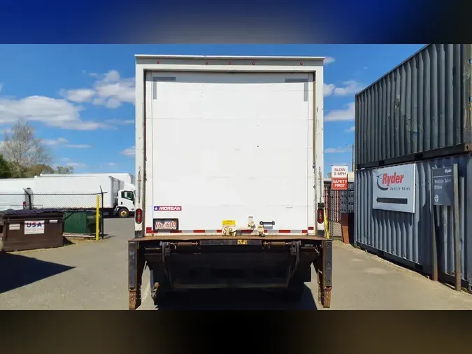 2021 FREIGHTLINER/MERCEDES M2 106