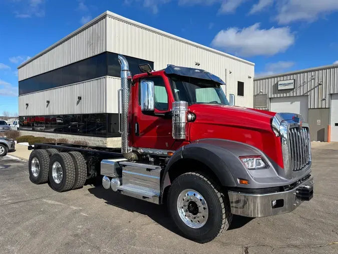 2026 International HX6207609c1f727a771976f91e521b5a8ae75